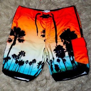 FreeWorld Boardshorts